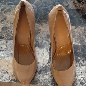 Micheal Kors Highheels